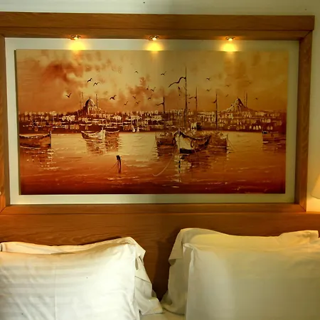 Beyoglu Mls 3* İstanbul
