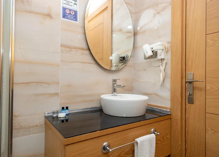 Beyoglu Mls Отель типа 