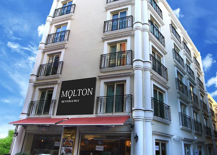 Beyoglu Mls Стамбул