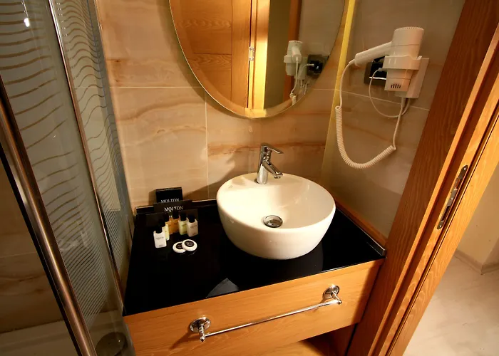 Beyoglu Mls 3* Стамбул