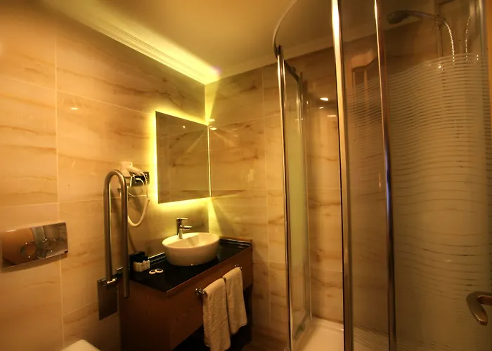 Beyoglu Mls Стамбул