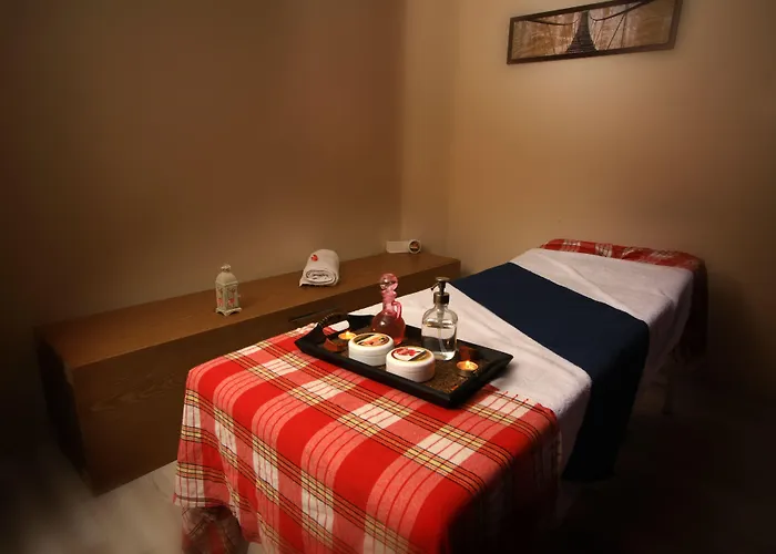 Beyoglu Mls Отель типа 