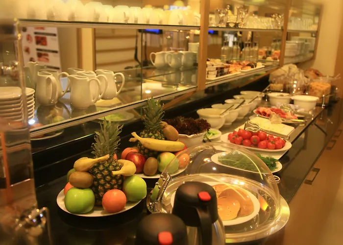 Beyoglu Mls 3* Стамбул