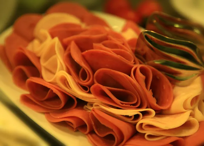 Beyoglu Mls Отель типа 