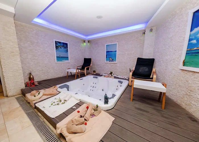 Beyoglu Mls Стамбул