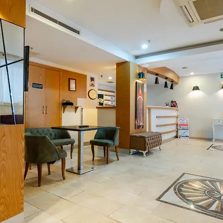 Beyoglu Mls 3*