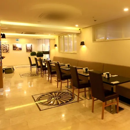 Beyoglu Mls 3* Istanbul