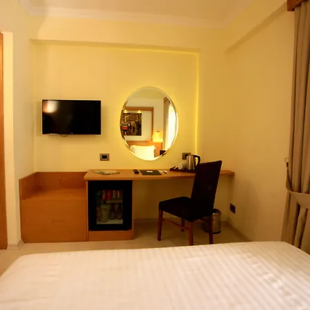 Beyoglu Mls 3*