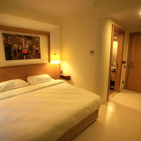 Beyoglu Mls 3*