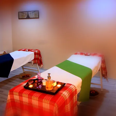 Beyoglu Mls 3*