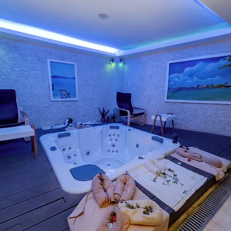 فندق Beyoglu Mls 3*