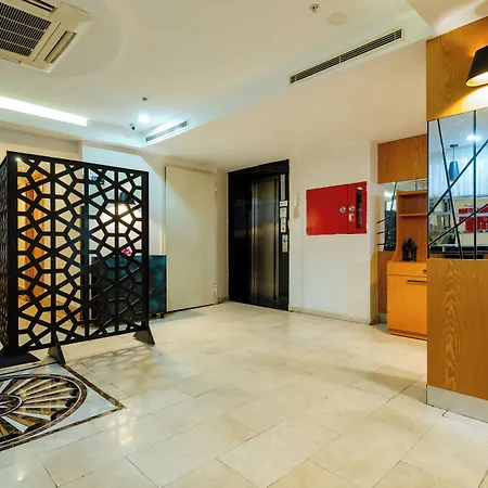 Beyoglu Mls 3*