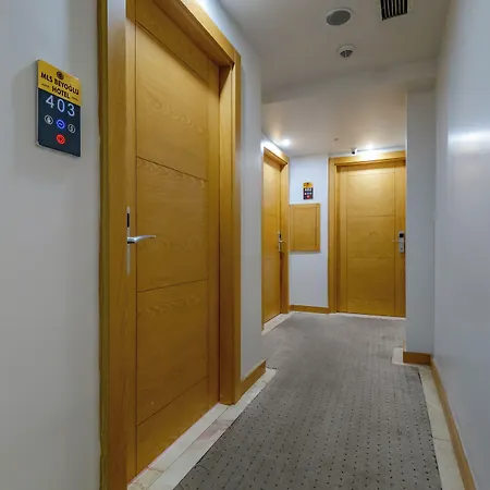 Beyoglu Mls 3* اسطنبول