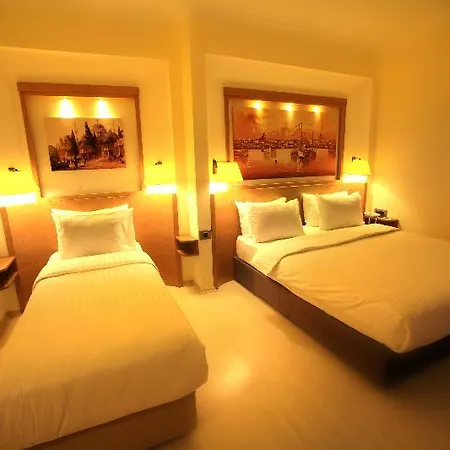 Bed & Breakfast Beyoglu Mls 3*