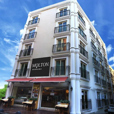 Beyoglu Mls 伊斯坦布尔
