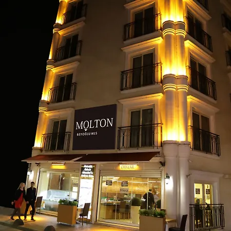 Beyoglu Mls 伊斯坦布尔