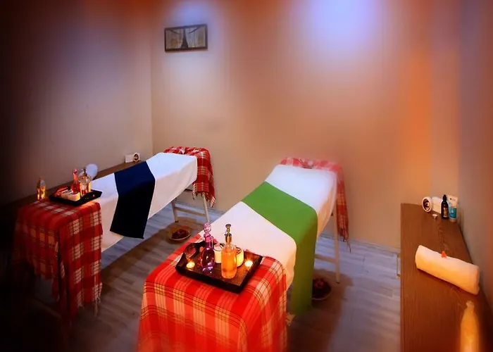 Beyoglu Mls اسطنبول